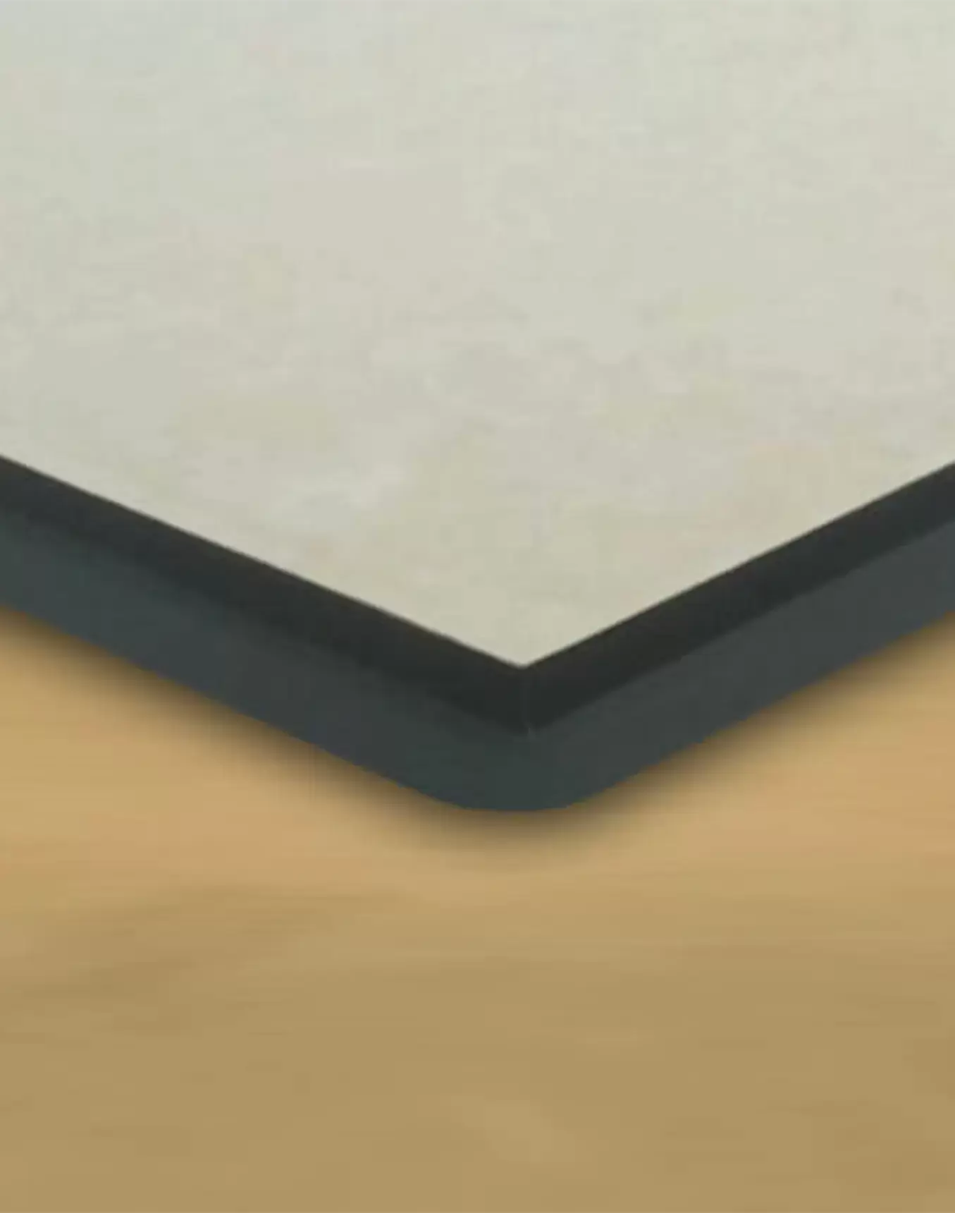 Superior Surface Finish