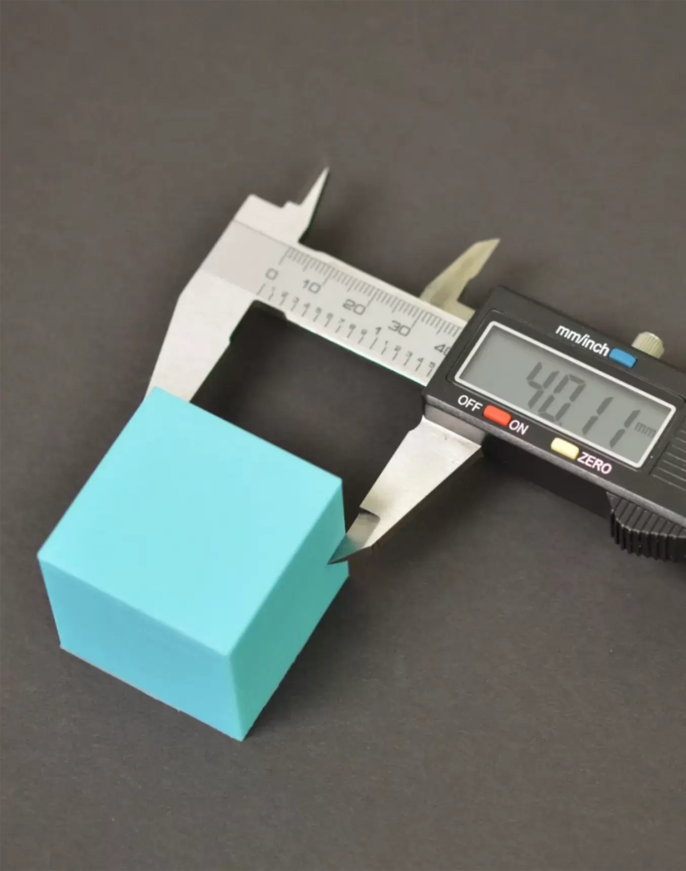 Dimensional Accuracy