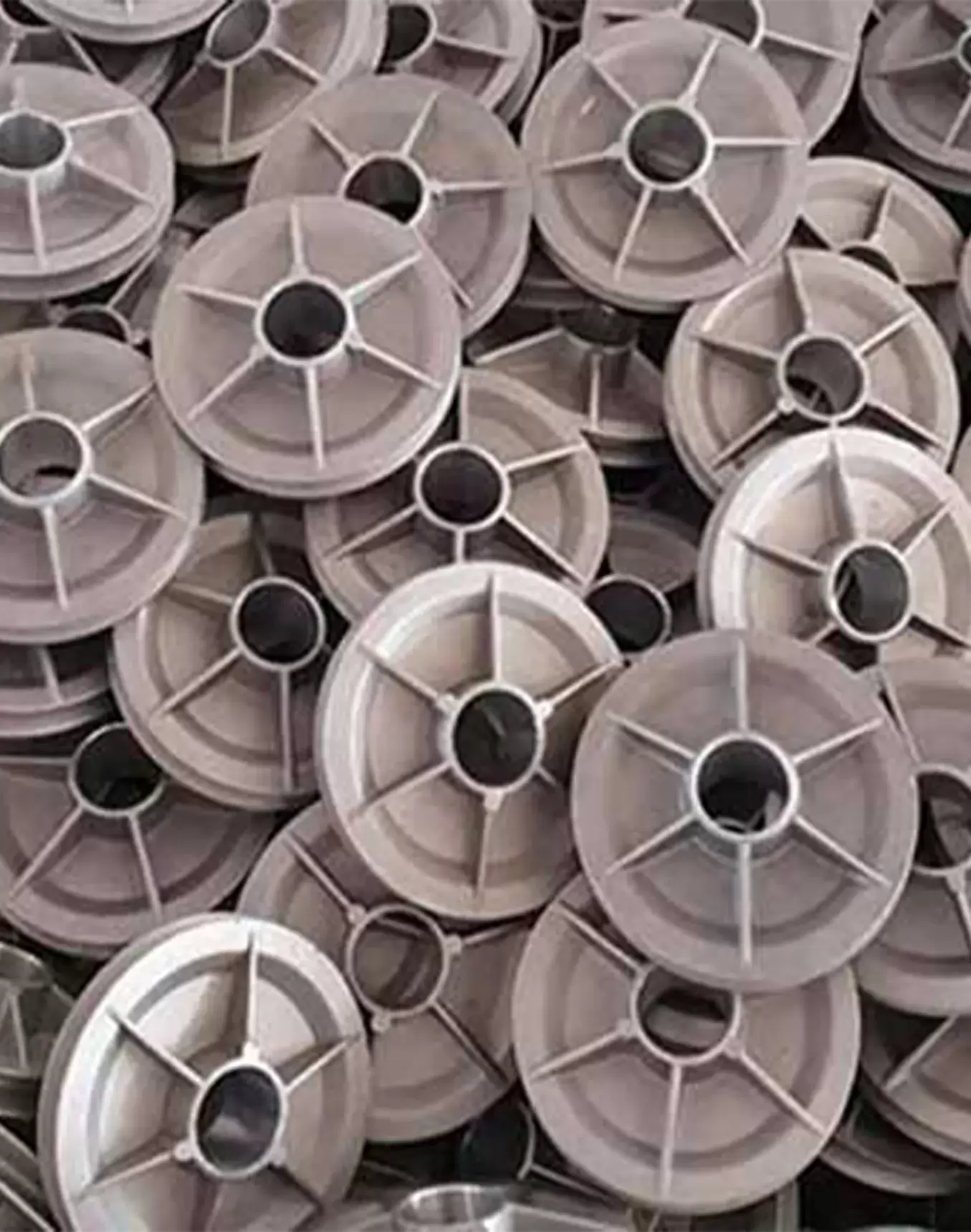 High Production Efficiency