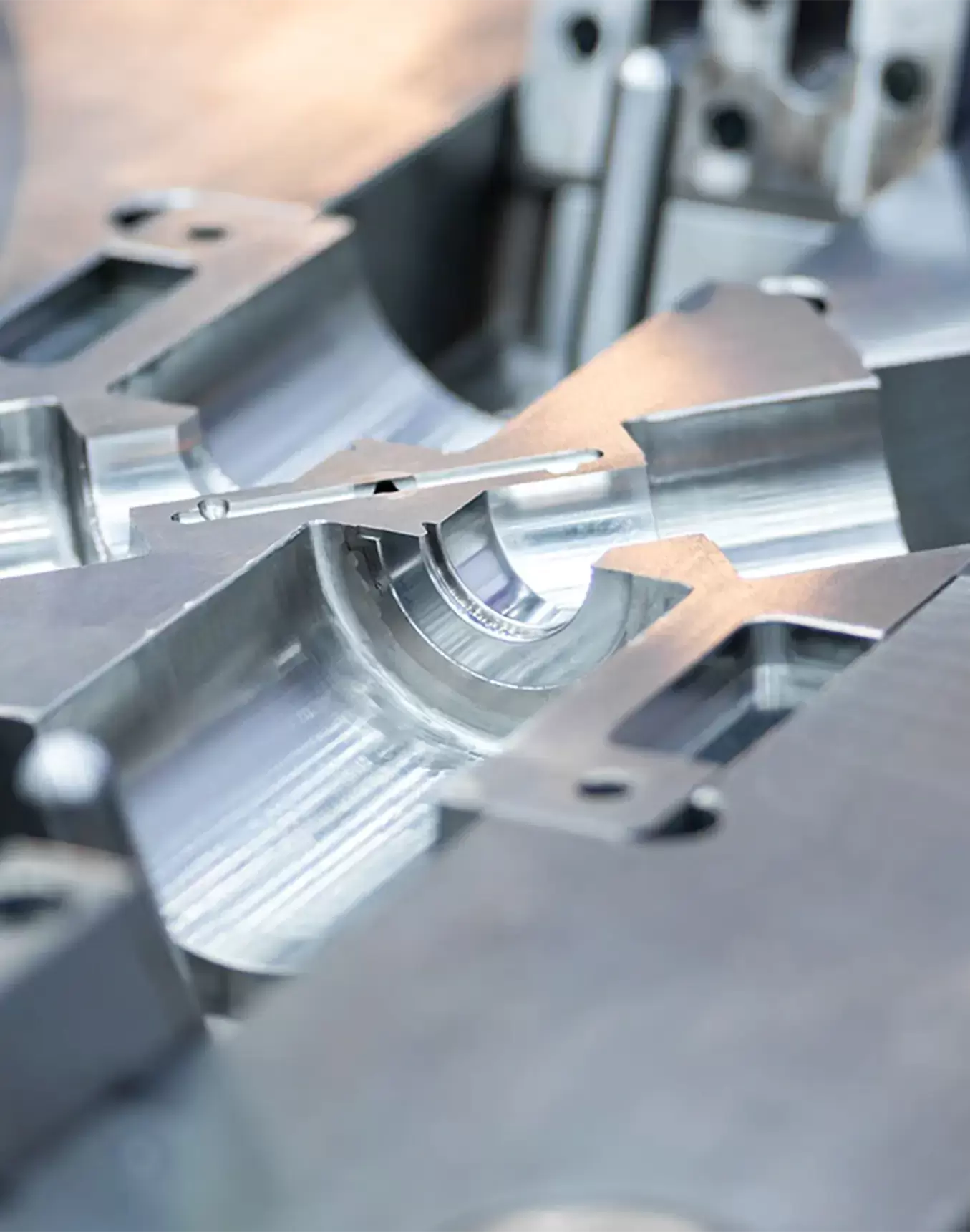 Better Clarity in Shapes