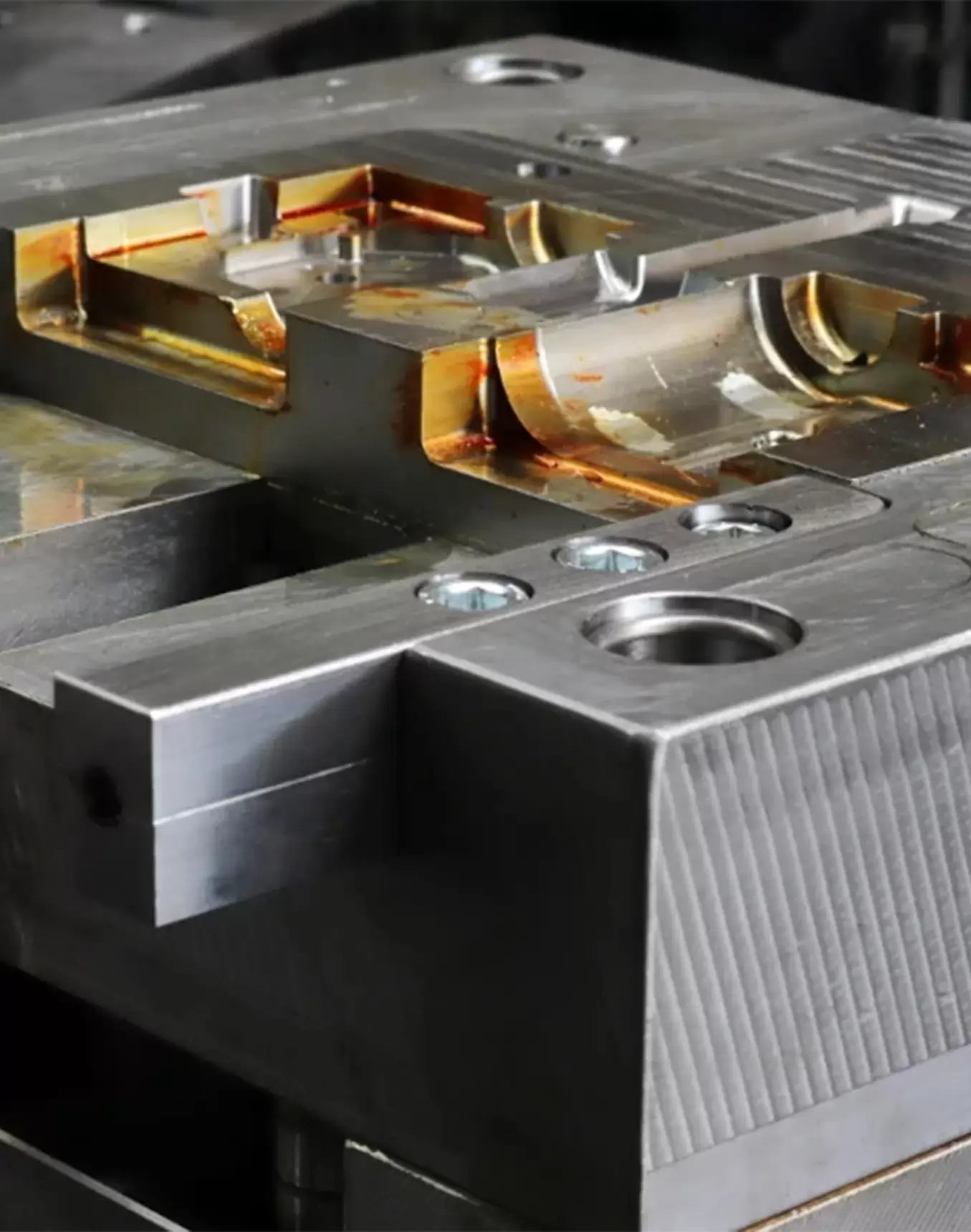 Strength and Durability